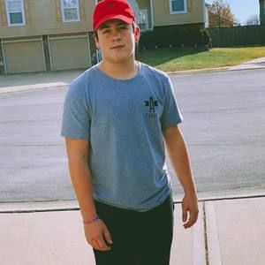 Meet your Posher, Zach